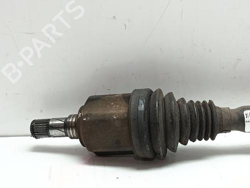 Left front driveshaft OPEL ASTRA H GTC (A04) 1.9 CDTi 16V (L08) | BP36239081M38 - Image 2