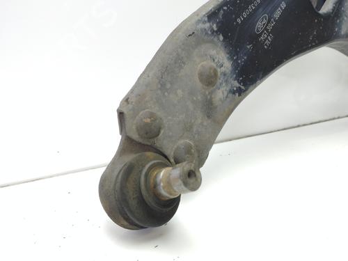 Right front suspension arm FORD FOCUS I (DAW, DBW)  | BP16167072M13 