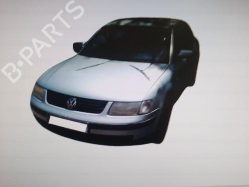 Brugte VW PASSAT B5 Variant (3B5)  1.9 TDI  4553950