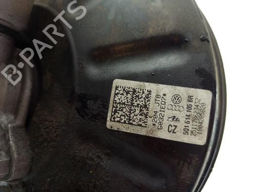 Servo brake SEAT LEON (5F1) 1.6 TDI | BP33246628M42  - Image 5