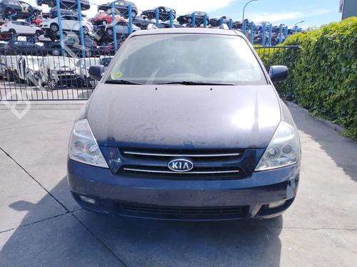 Gearbox KIA CARNIVAL / GRAND CARNIVAL III (VQ)  | BP12310458M3 