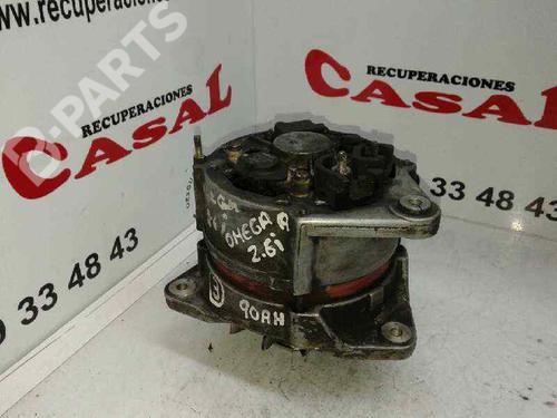 Alternator OPEL OMEGA B (V94) 2.5 V6 (F69, M69, P69) | BP7961841M7 