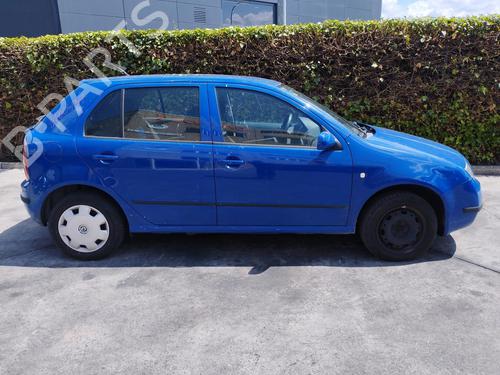 Switch SKODA FABIA I (6Y2) 1.9 TDI | BP16772550I30 