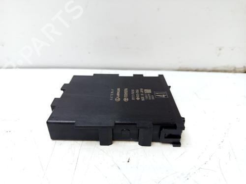 Electronic module TOYOTA C-HR (_X1_) 1.8 Hybrid (ZYX10_, ZYX11_) | BP32396105M83 - Image 5