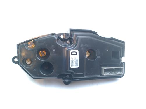 Climate control HONDA CIVIC VIII Hatchback (FN, FK)  | BP16834881I5 