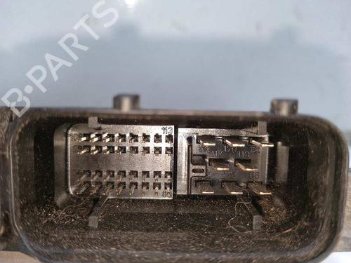 Engine control unit (ECU) SEAT LEON (1M1)  | BP26408867M57  - Image 6