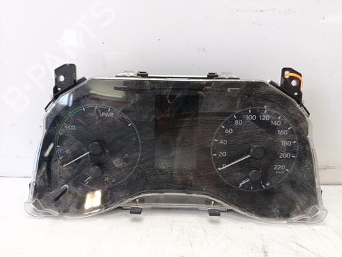 instrument-cluster-toyota-yaris-_p13_-2010-2011-2012-2013-2014-2015-2016-2017-2018-2019-2020-33426673 main image