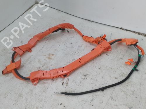 electronic-module-lexus-nx-_z1_-2014-26530599 main image