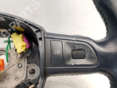 Rat AUDI A6 C6 (4F2) 3.0 TDI quattro | BP38288780C49 - Image 4