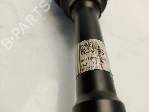 Left front driveshaft TOYOTA C-HR (_X1_) | BP24515083M38 - Image 4