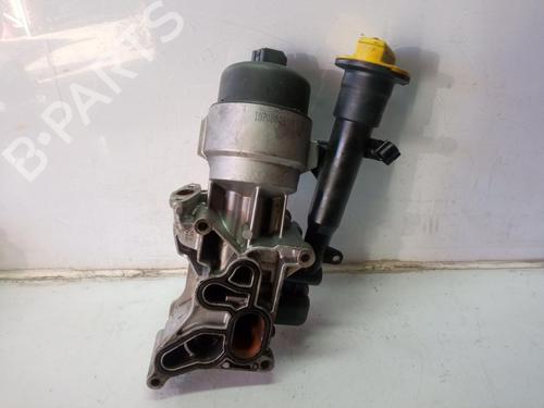 Andre OPEL COMBO Box Body/MPV 1.3 CDTI 16V (69 hp) 14224845