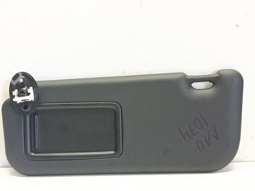 Used Left sun visor Left sun visor 37796731 37796731