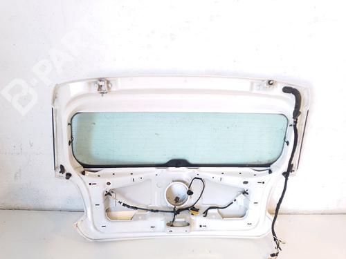 Tailgate VW POLO V (6R1, 6C1) 1.6 | BP10735278C6 