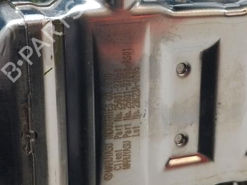 Engine TOYOTA COROLLA Hatchback (_E21_, _EA1_, _EH1_)  | BP31697310M1 