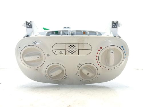 Used Climate control FIAT 500 C (312_) [2009-2025]  30125246