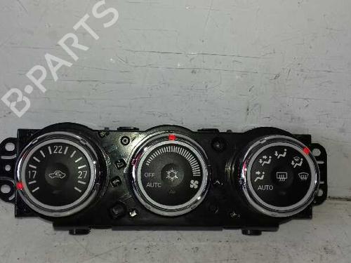 Climate control MITSUBISHI OUTLANDER II (CW_W) 2.2 DI-D 4WD (156 hp) 7820A115XC