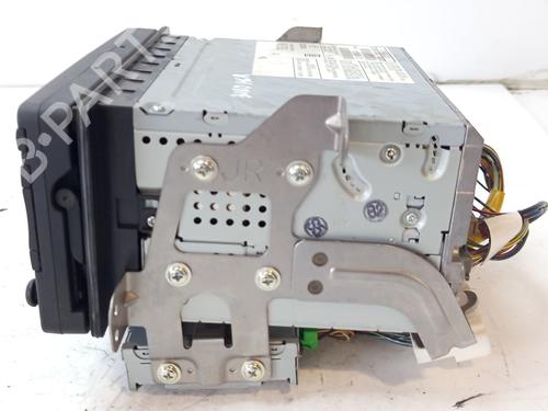 Electronic module MITSUBISHI ASX (GA_W_) | BP31215219M83 - Image 3