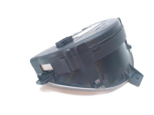 Instrument cluster CITROËN C3 I (FC_, FN_) 1.4 HDi | BP16124703C47 