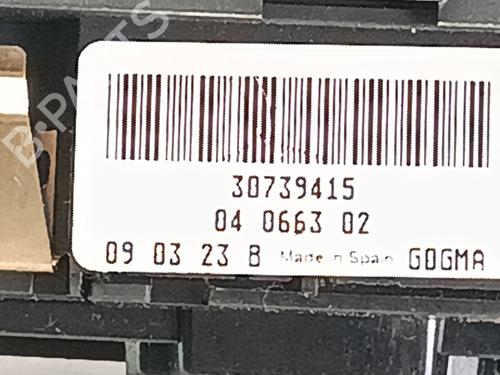 Headlight switch VOLVO XC60 I SUV (156) T6 AWD | BP34250729I24 - Image 4
