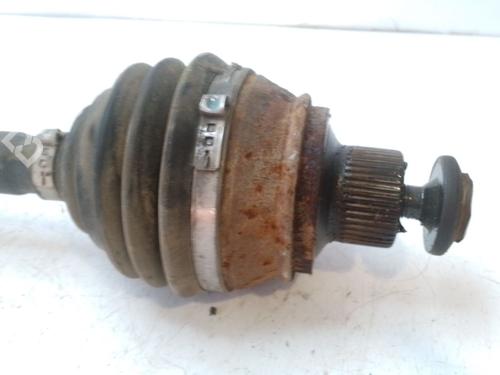 Left front driveshaft AUDI A4 B8 (8K2) 2.0 TDI 16V | BP32145433M38 - Image 3