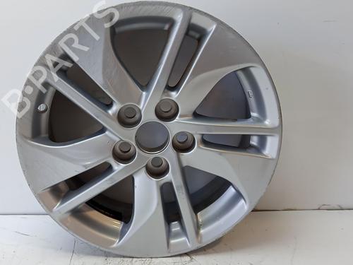 Used Rim TOYOTA YARIS (_P13_) [2010-2020]  27808004