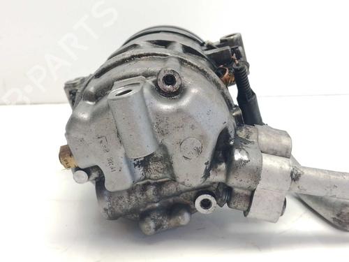 AC compressor BMW 3 (E46) 320 d | BP39611213M34 - Image 3