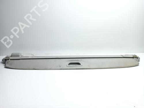 Rear parcel shelf MERCEDES-BENZ B-CLASS Sports Tourer (W245) B 180 CDI (245.207) (109 hp) 17536342