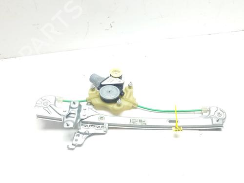 Used Rear left window mechanism TOYOTA COROLLA Estate (_E21_) 2.0 Hybrid (MZEH12) (184 hp) 30873705