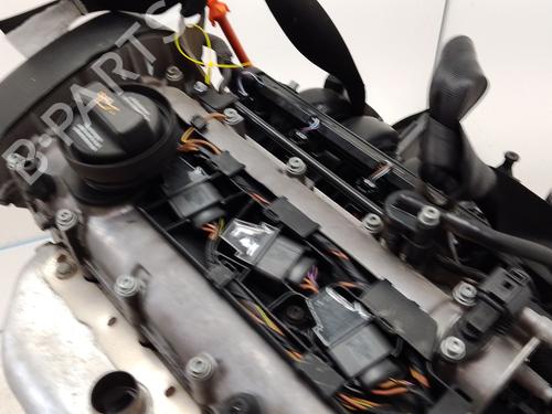 Engine SEAT IBIZA III (6L1) 1.4 16V | BP30472728M1