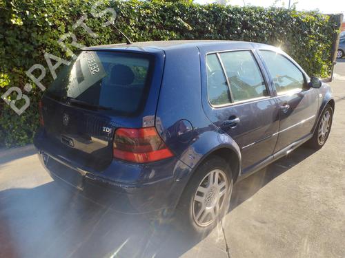 Headlight switch VW GOLF IV (1J1) 1.9 TDI | BP19041040I24 