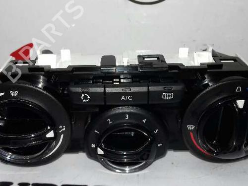 Climate control PEUGEOT 208 I (CA_, CC_)  | BP7951788I5 