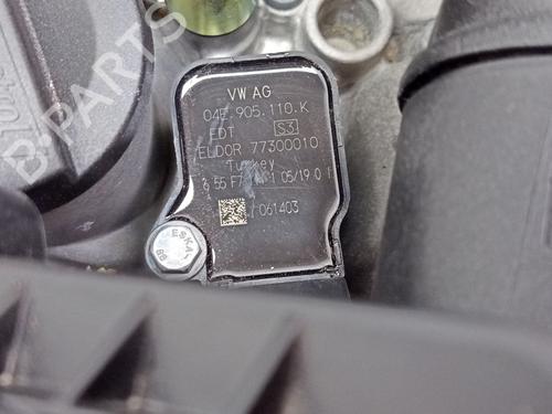 Engine SKODA FABIA III (NJ3) 1.0 | BP29074285M1 - Image 23