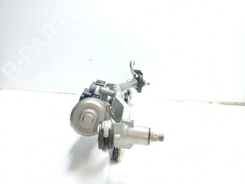 Front windshield wiper arm TOYOTA C-HR (_X1_)  | BP24504811C143 