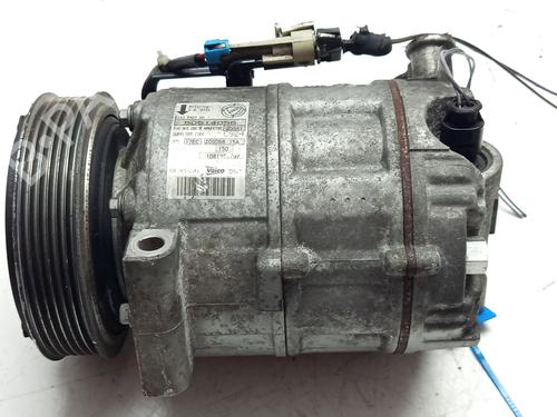 AC compressor ALFA ROMEO 159 (939_) 1.9 JTS (939AXA1B) | BP31158037M34 