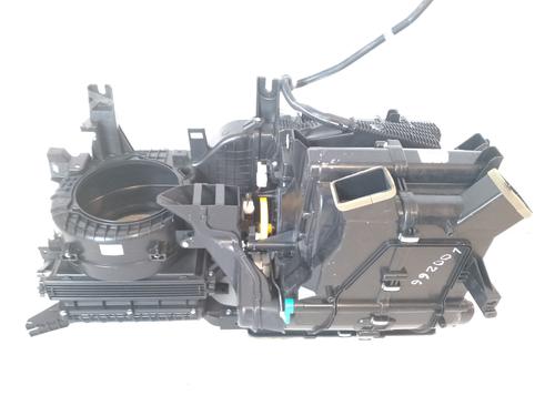 Used Heater matrix box Heater matrix box 14225337 14225337
