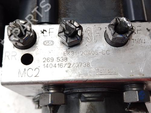 ABS pump FORD TRANSIT CUSTOM V362 Van (FY, FZ) | BP30627592M43 - Image 6