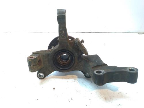 Used Left front steering knuckle Left front steering knuckle 23105363 23105363