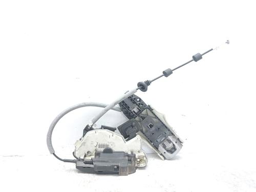Used Front left lock SEAT TOLEDO IV (KG3) [2012-2019]  19343117
