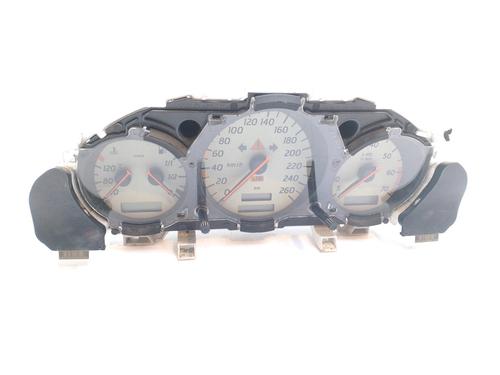 Used Instrument cluster MERCEDES-BENZ SLK (R170) [1996-2004]  16124704