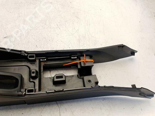 Consola central DACIA DUSTER (HM_) 1.3 TCe 150 (HMM3) | BP38539363I22 - Image 4