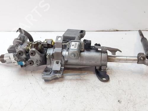 Used Steering column Steering column 31158531 31158531