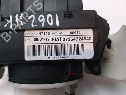 Switch FIAT 500 C (312_)  | BP21603758I30 