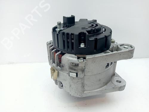 Alternator NISSAN KUBISTAR MPV (X76)  | BP16179373M7 