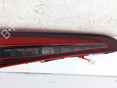 Used Left tailgate light TOYOTA COROLLA (_E10_) 1.6 (AE101_, AE101R) (106 hp) 29500736