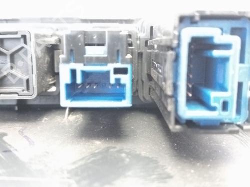 Electronic module TOYOTA YARIS (_P13_)  | BP24973512M83 