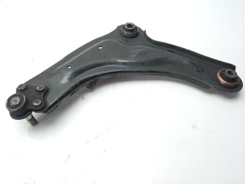 Right front suspension arm RENAULT LAGUNA II (BG0/1_)  | BP7953878M13 