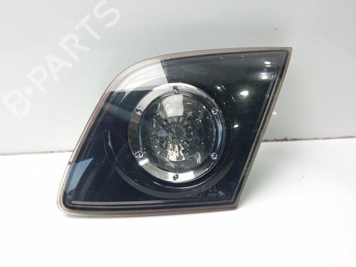 Used Right tailgate light Right tailgate light 12310610 12310610