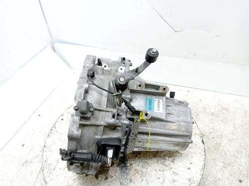 Gearbox KIA CARNIVAL II (GQ) 2.9 CRDi | BP31160155M3 