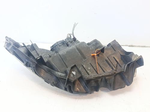 Left headlight RENAULT MEGANE II Saloon (LM0/1_) 1.5 dCi (LM02, LM13, LM2A) | BP36701084C28 - Image 6