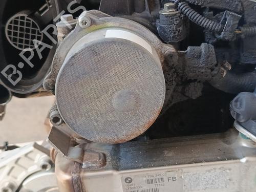 Engine BMW 3 (E90) 320 d | BP37700755M1  - Image 15